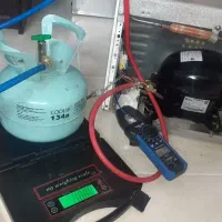 تعمیرات یخچال وتعمیرکار فریزر خراسانی