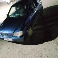 پراید۱۱۱مدل ۹۲