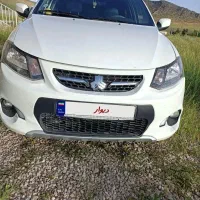 کوئیک 1401|خودرو سواری و وانت|شهرکرد, |دیوار