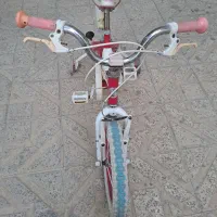 دوچرخه  قناری ۱۶