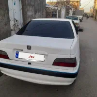 پارس سفید ۸۸ دور رنگ