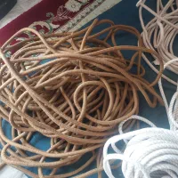 نخ قیطون رنگی