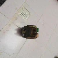 لوازم استوک کمباین