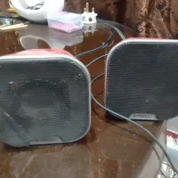 اسپیکر کامپیوتر