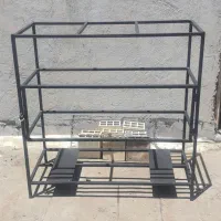 جا کولری 36 هزار و 30 هزار