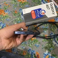 a07 4g تر تمیز|موبایل|دوگنبدان, |دیوار