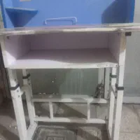 میز تحریر فوتبال دستی