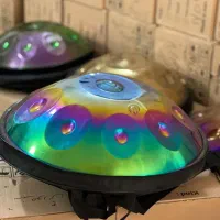 هنگدرام آکبند