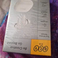 کارتخوان Newland + ایرپاد QCY + تلفن تاپ‌تل