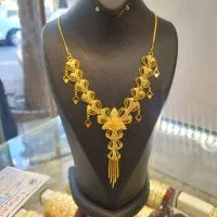 نقره آبکاری طلا