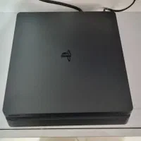 ps4 اسلیم 1ترا دودسته