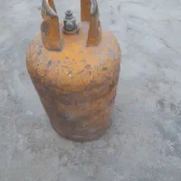 کپسول ایران گاز(دوعدد)