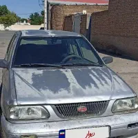 پراید 141مدل 85