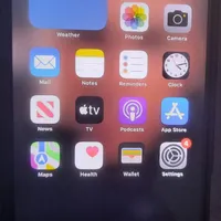 اپل iPhone 16 Pro Max با حافظهٔ ۲۵۶ گیگابایت|موبایل|تهران, سهروردی|دیوار