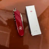 چاقو ویکتورینوکس اورجینال کاملا آکبند