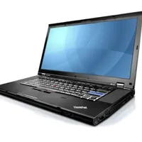 لپ تاپ لنوو (lenovo tikpad t510)|رایانه همراه|ارومیه, |دیوار