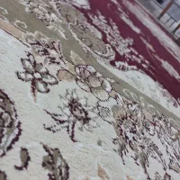 لوازم خانگی فرش و تلویزیون