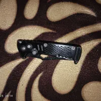 چاقو زامن دار آمریکایی