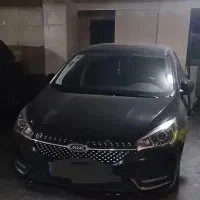 آریزو 5 مدل ۱۴۰۲