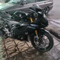یاماها r15