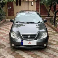 تیبا 2 کلکسیونی در خشک