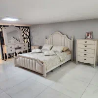 سرویس خواب مبل روژ