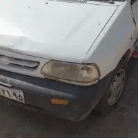 وسایل انژکتور پراید