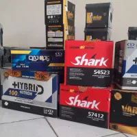 باطری شارک و باطری‌های صبا ، UPS