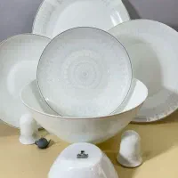 غذاخوری ۱۸ نفره