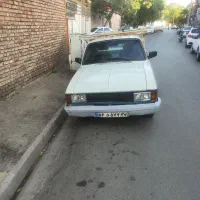 پیکان وانت مدل 91