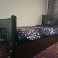 تخت خواب