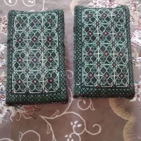 یه جفت نیم پشتی