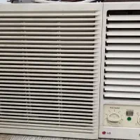 کولر 24هزار پنجره ای، ال جی گلد