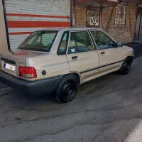 پراید مدل۸۸