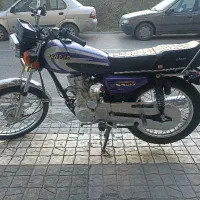 هندا بهپر 1401 در حد صفر