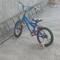 دوچرخه 16