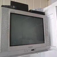تلویزیون ۲۱ اینچ سامسونگ