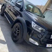 kmc T8 1402|خودرو سواری و وانت|زاهدان, |دیوار