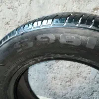 4حلقه لاستیک خارجی 205 رینگ 15