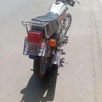 موتور هندا 125