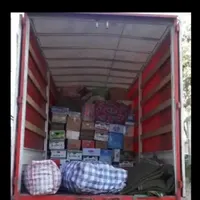 کارگر اسباب کشی و جابجایی بار|خدمات حمل و نقل|شوشتر, |دیوار