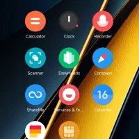 pocox6pro پوکو ایکس شیش پرو