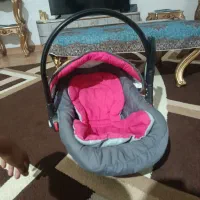 فروش کالسکه و کریر
