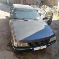 پژو۸۳