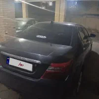 دنا پلاس ۵ دنده مدل۱۴۰۱ EF7
