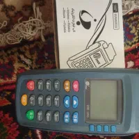 ترازو وکارتخوان دستگاه پوز