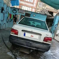 پرایدمدل81دوگانه کارخانه