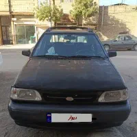 پراید ۸۳ کاربرات خانگی کمکار
