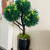 گلدان بزرگ