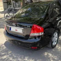 سراتو ۲۰۰۰ اتومات وارداتی